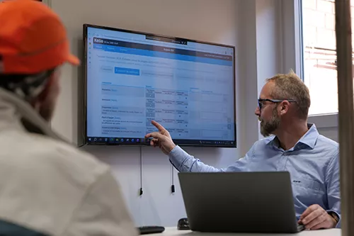 Comment Kelio optimise la gestion des entretiens annuels et professionnels ?