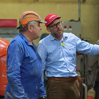 Comment Kelio améliore la gestion quotidienne des équipes pour les managers ?