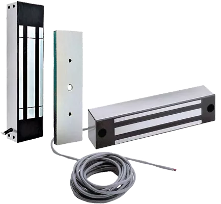 Door release unit, access security