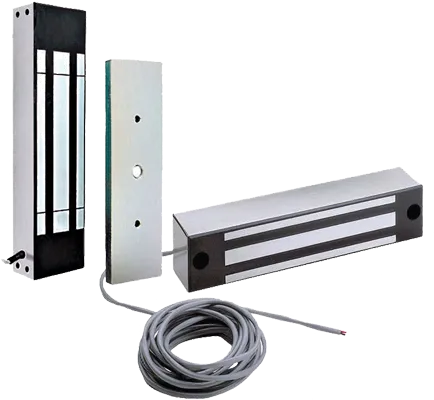 Door release unit, access security