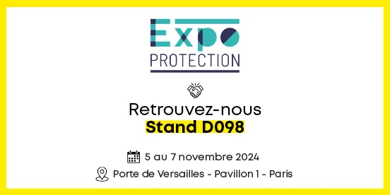 salon Expoprotection 2024