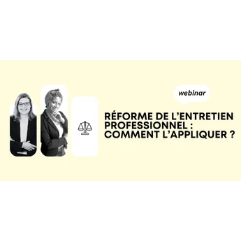 Réforme entretien professionnel img