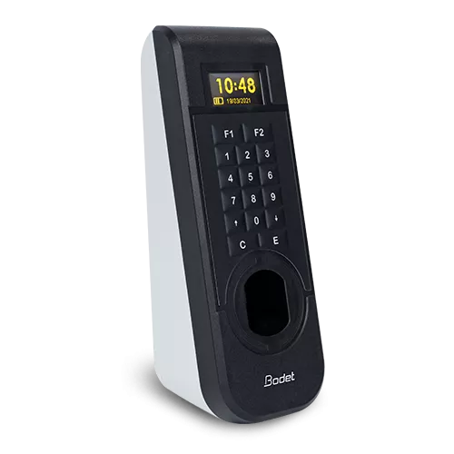 Kelio Xtrem, the ideal terminal for every environment