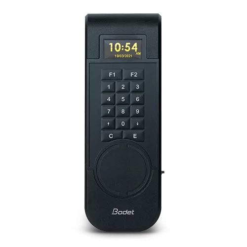 Kelio Xtrem, the ideal terminal for every environment