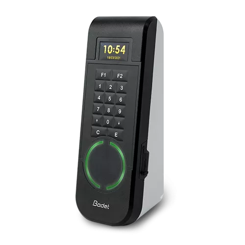 Kelio Xtrem terminal - The clocking terminal adapted to every work environment