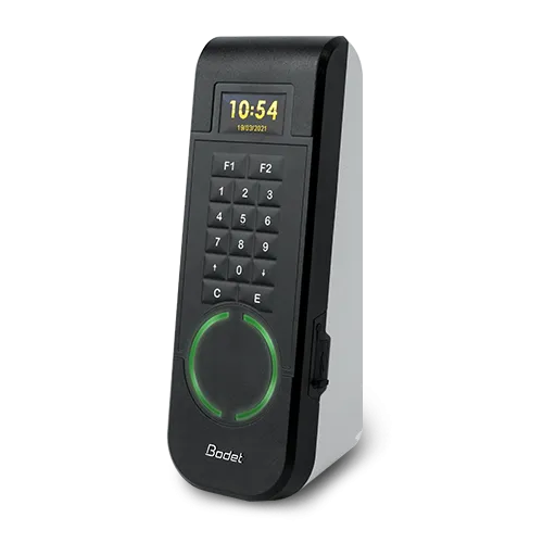 Kelio Xtrem terminal - The clocking terminal adapted to every work environment