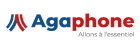 Logo Agaphone