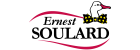 Logo Ernest Soulard