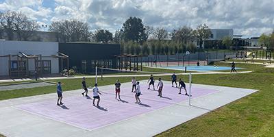 Le sport en entreprise