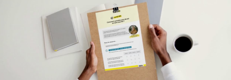 Le kit pour prendre soin de soi en tant que RH