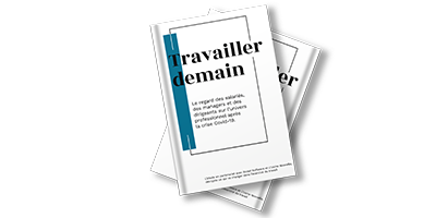 Livre blanc Travailler demain