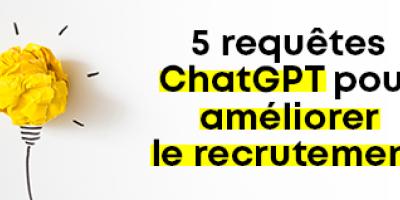 Améliorer expérience candidat