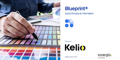 Blueprint® Suites RH 2024
