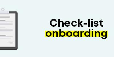 Fidélisez vos talents qualifiés grâce à l'onboarding !