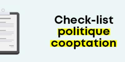 Mettez en place une politique de cooptation réussie