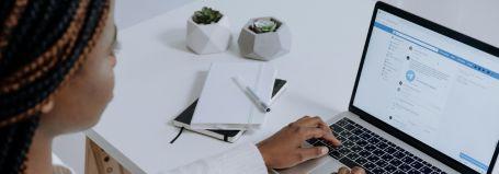 Check-list pour prendre la parole sur LinkedIn en tant que RH