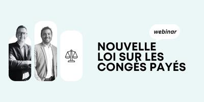 Les congés payés en cas d'arrêt maladie