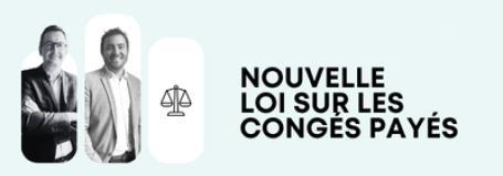 Les congés payés en cas d'arrêt maladie